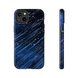 Celestial Starlight Reverie - Protective Phone Case