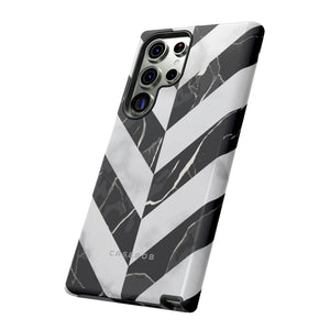 Herringbone - Protective Phone Case