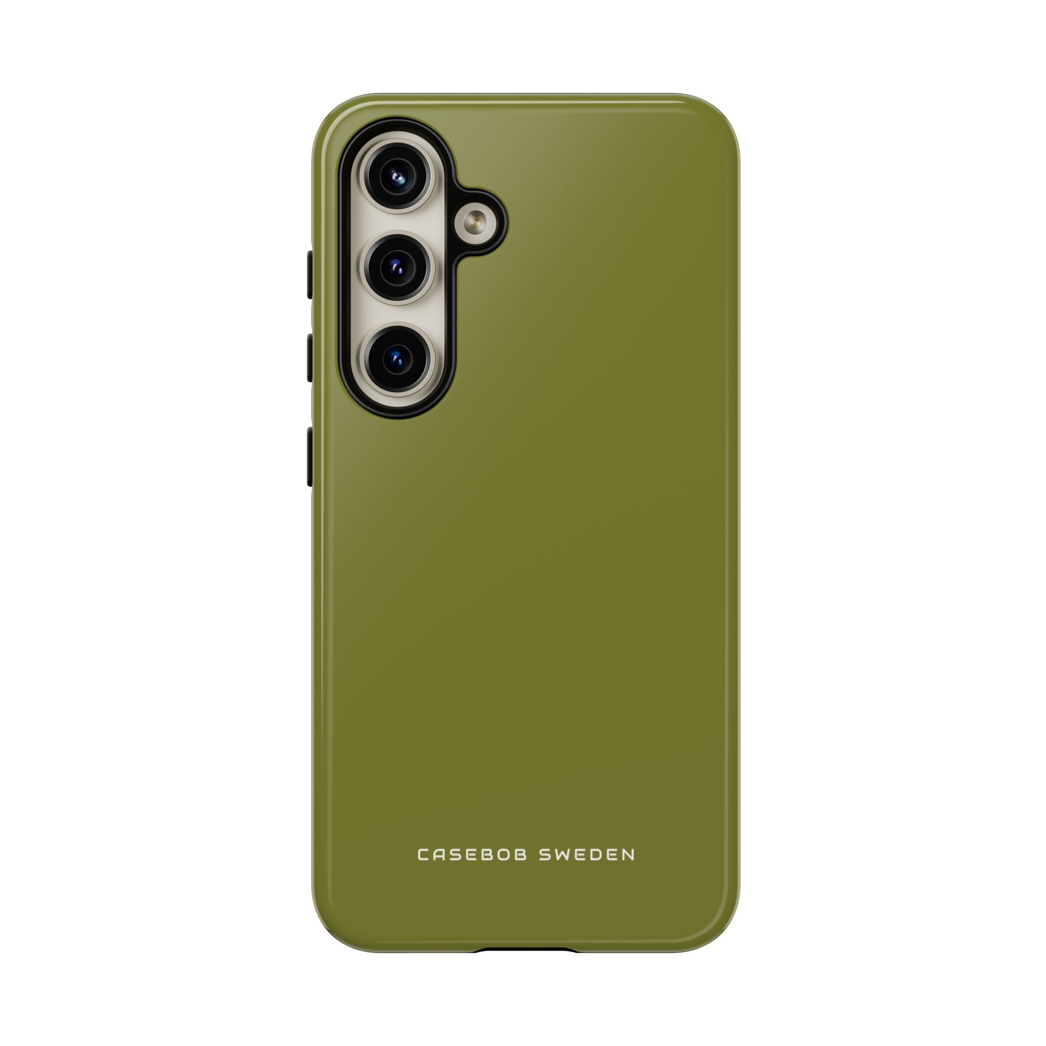 Olive Samsung S24 - Tough Phone Case