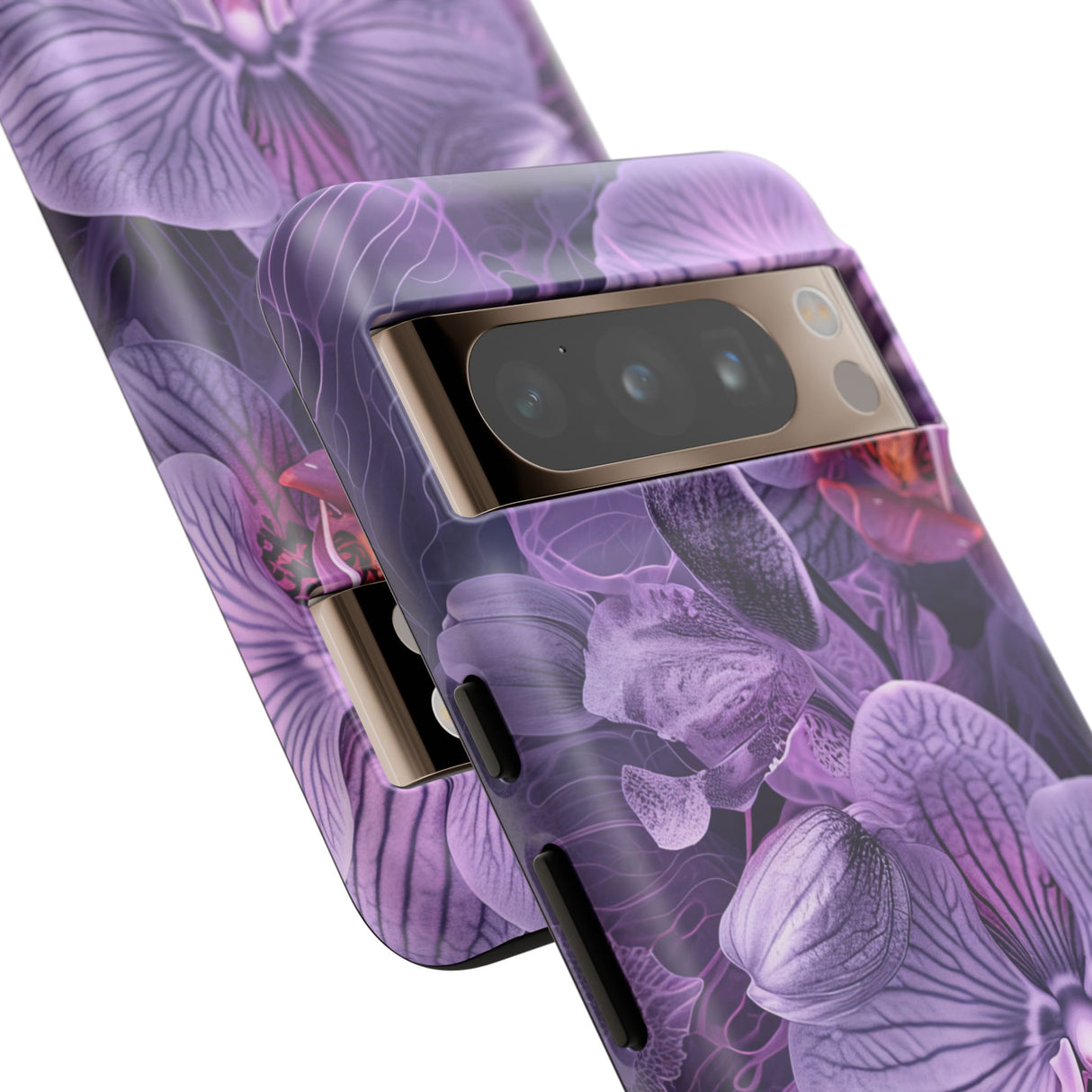 Radiant Orchid  | Phone Case for Google Pixel (Protective Case)