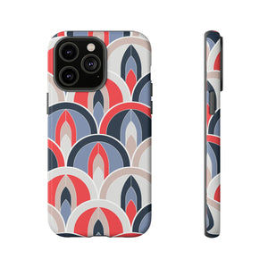 Shagal Retro - Protective Phone Case