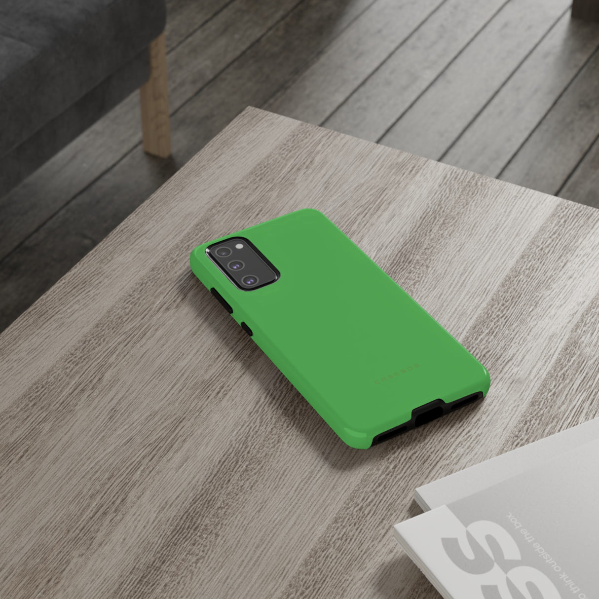 Malachite - Protective Phone Case