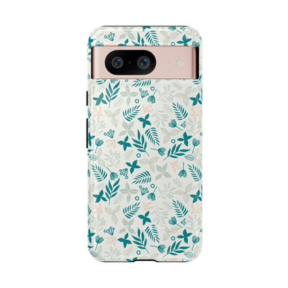 Generade Leaf - Protective Phone Case