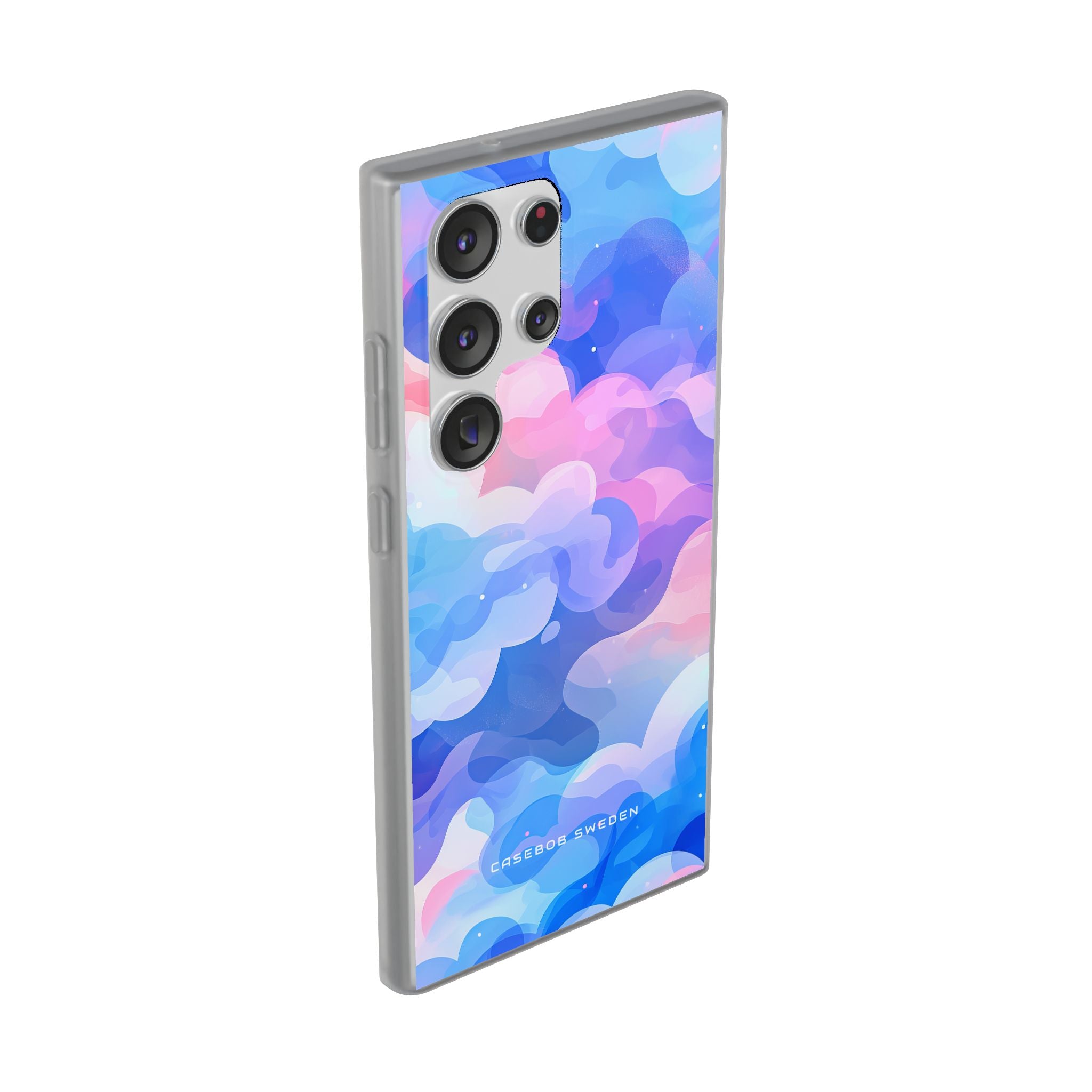 Ethereal Cloudflux Samsung S23 - Flexi Phone Case