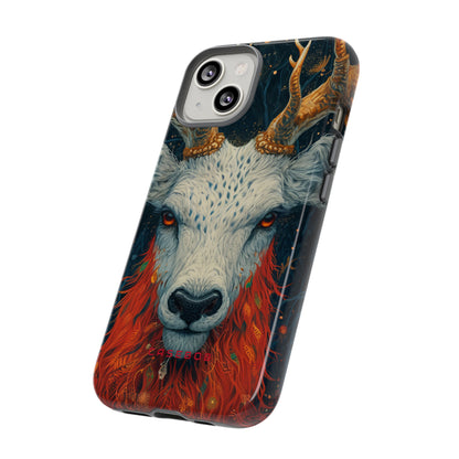 Forest Spirit Folklore - Protective Phone Case