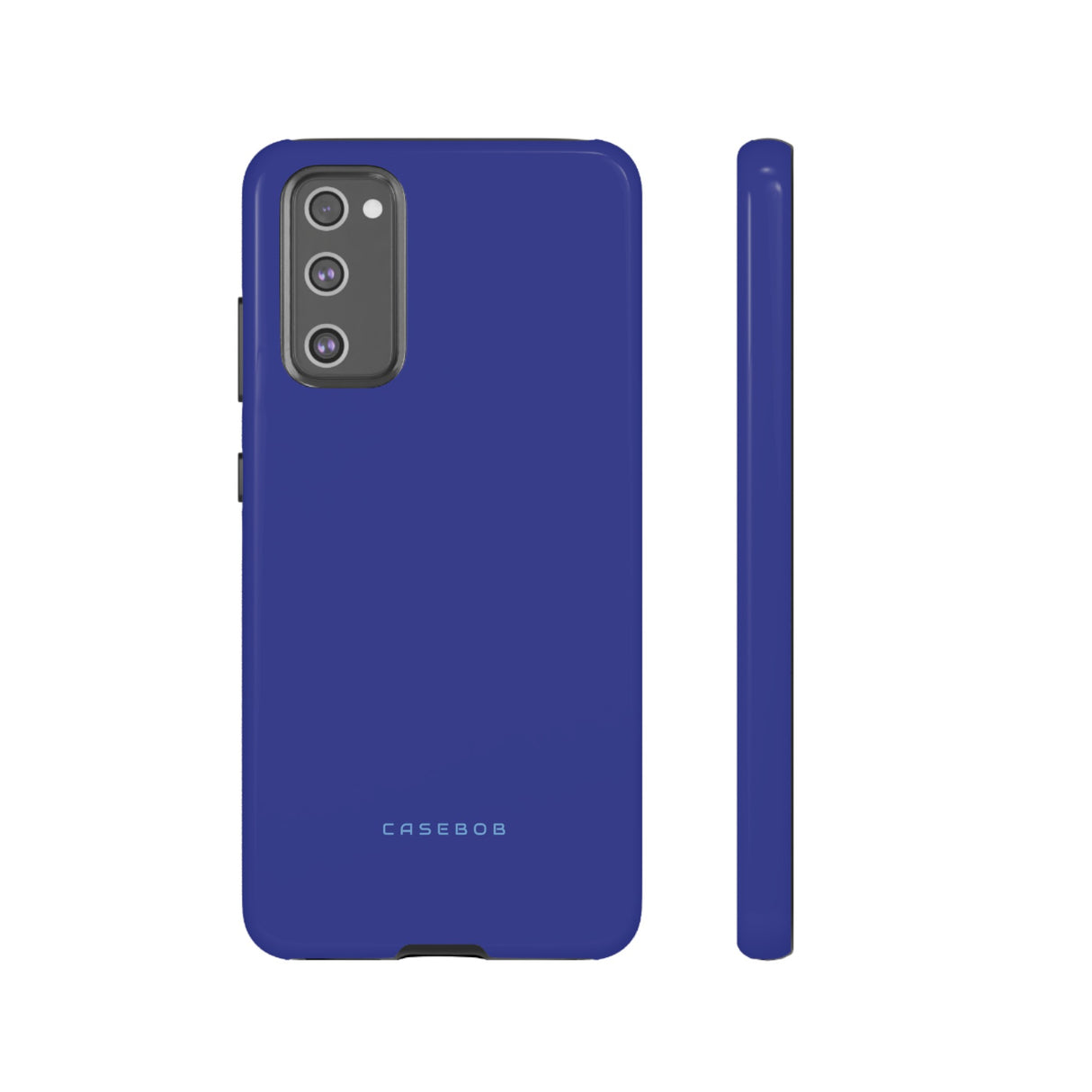 Blue Pantone - Protective Phone Case