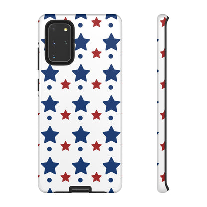 Stars Dance Bright - Samsung Case