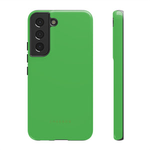 Malachite - Protective Phone Case