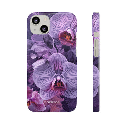 Radiant Orchid  | Phone Case for iPhone (Slim Case)