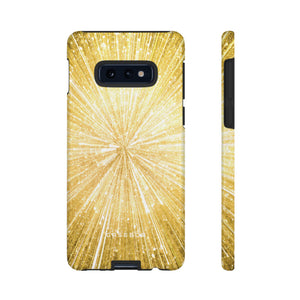 Pot of Gold - Protective Phone Case