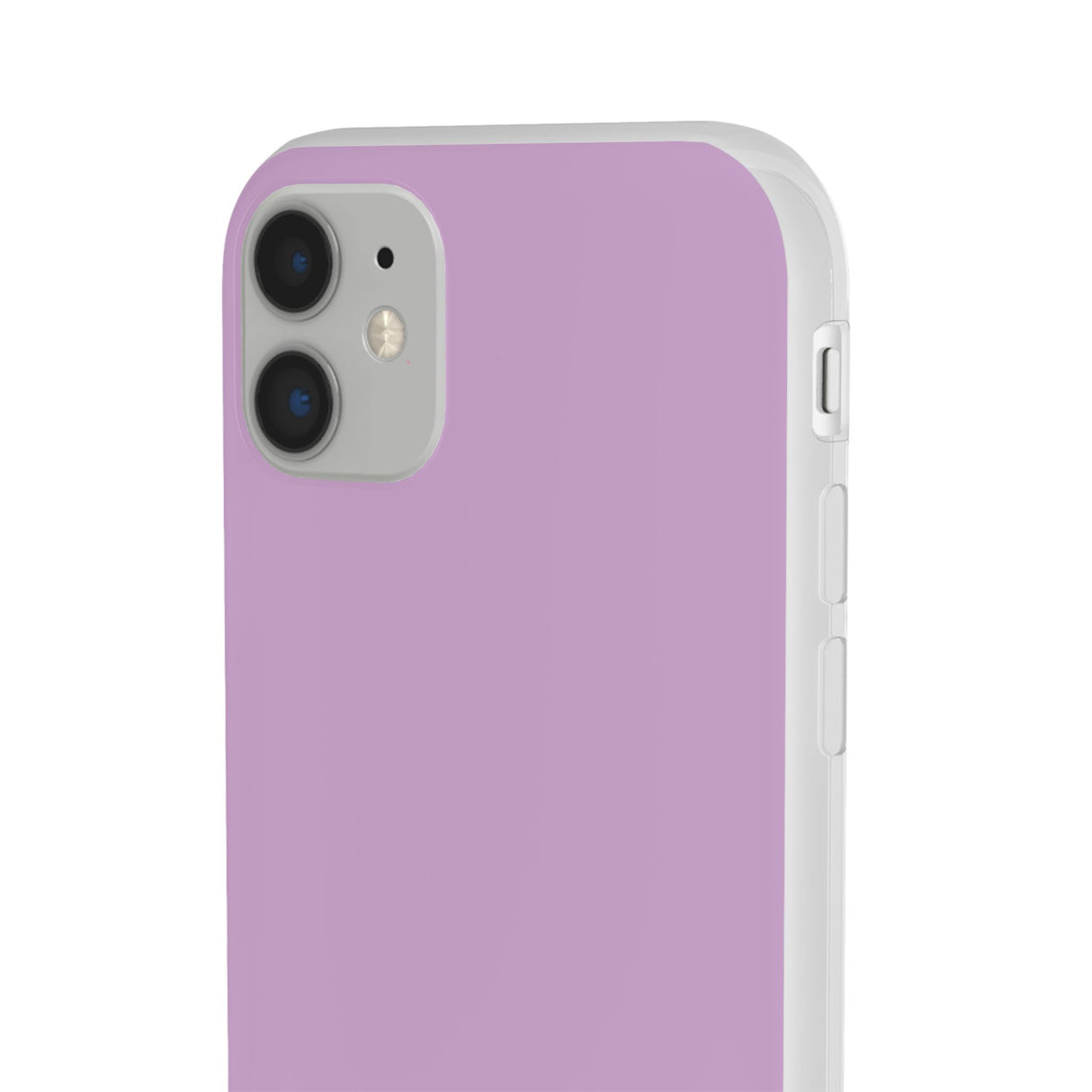 Lilac | Phone Case for iPhone (Flexible Case)