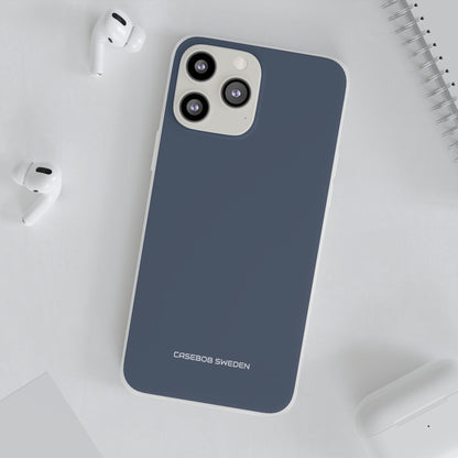 Future Dusk Calm - Flexi iPhone 13 Phone Case