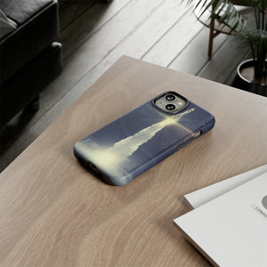 Space exploration - Protective Phone Case