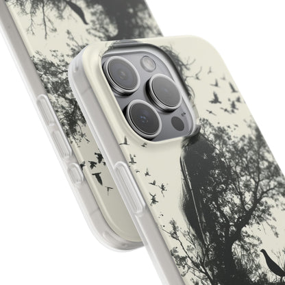 Branches of Serendipity | Flexible Phone Case for iPhone