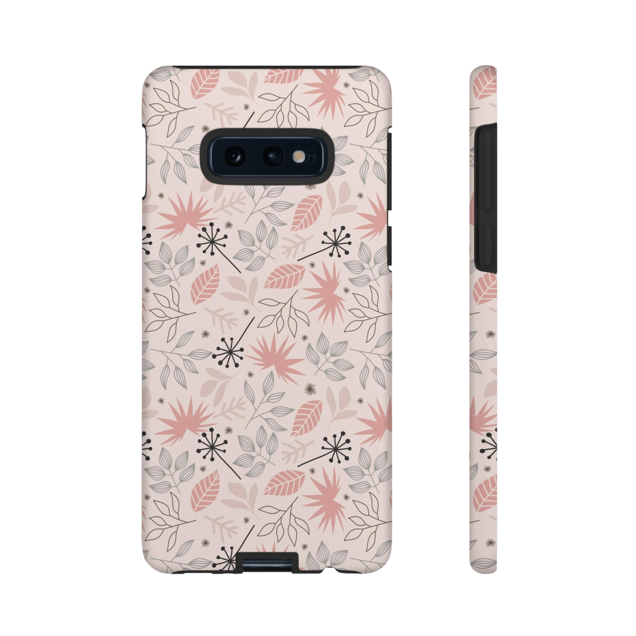 Jon Leaf - Protective Phone Case