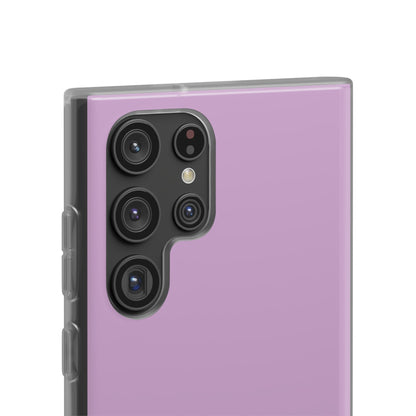 Lilac | Phone Case for Samsung (Flexible Case)