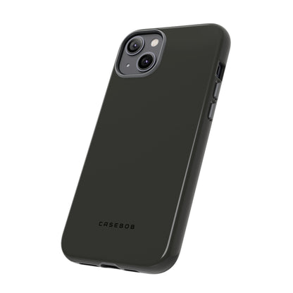 Black Olive - Protective Phone Case