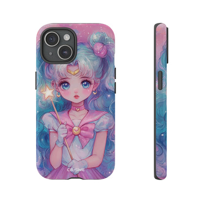 Sparkles Enchanting Dreams - iPhone Case