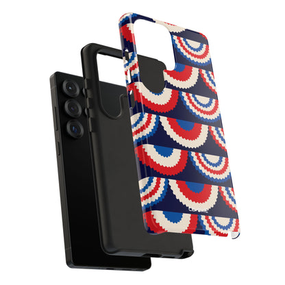 Celebration Shapes Unite - Samsung Case
