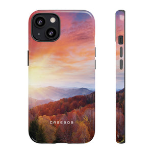 Autumn Landscape Phone Case - Protective - Protective Phone Case