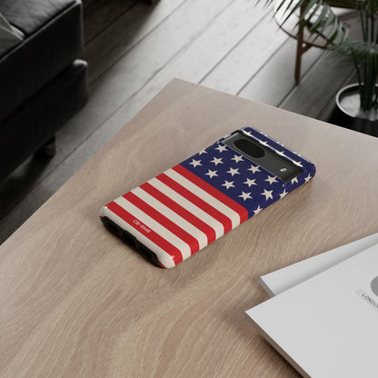 Stars Shine Bright - Google Pixel Case