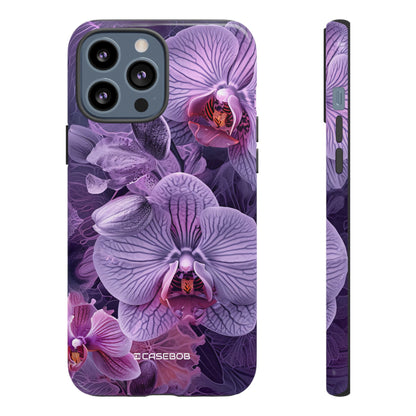 Radiant Orchid  | Phone Case for iPhone (Protective Case)