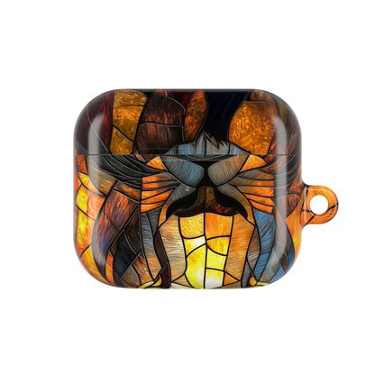 Vlam Leeuw - AirPods Case