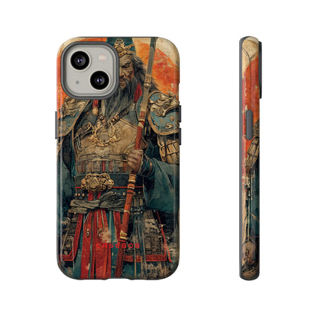 Korean Folklore Essence - Protective Phone Case