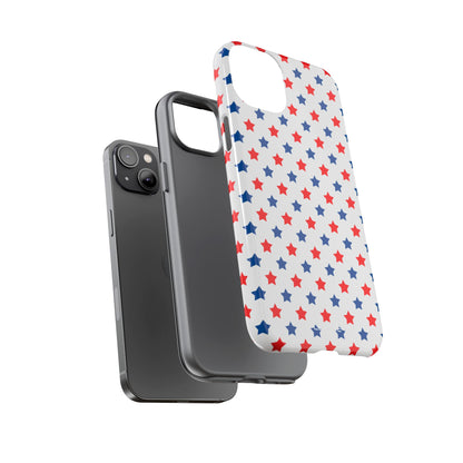 Stars Shine Bright - iPhone Case