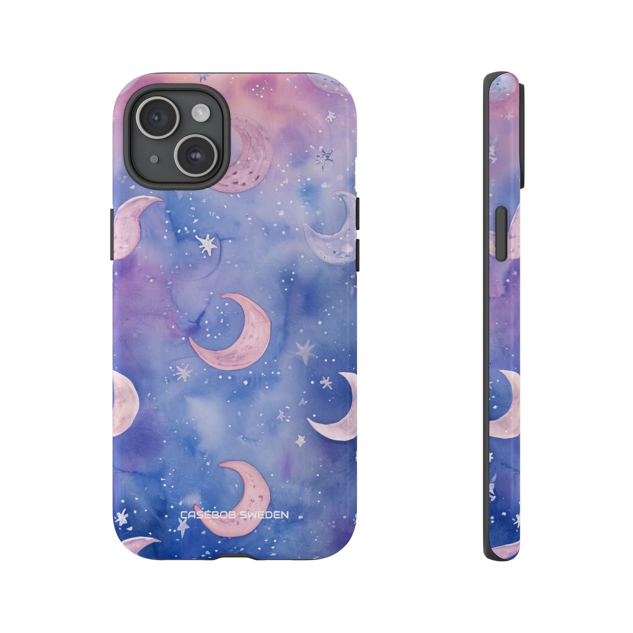 Celestial Dreamscape - Tough iPhone 15 Phone Case