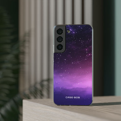 Stellar Veil Samsung S22 - Soft