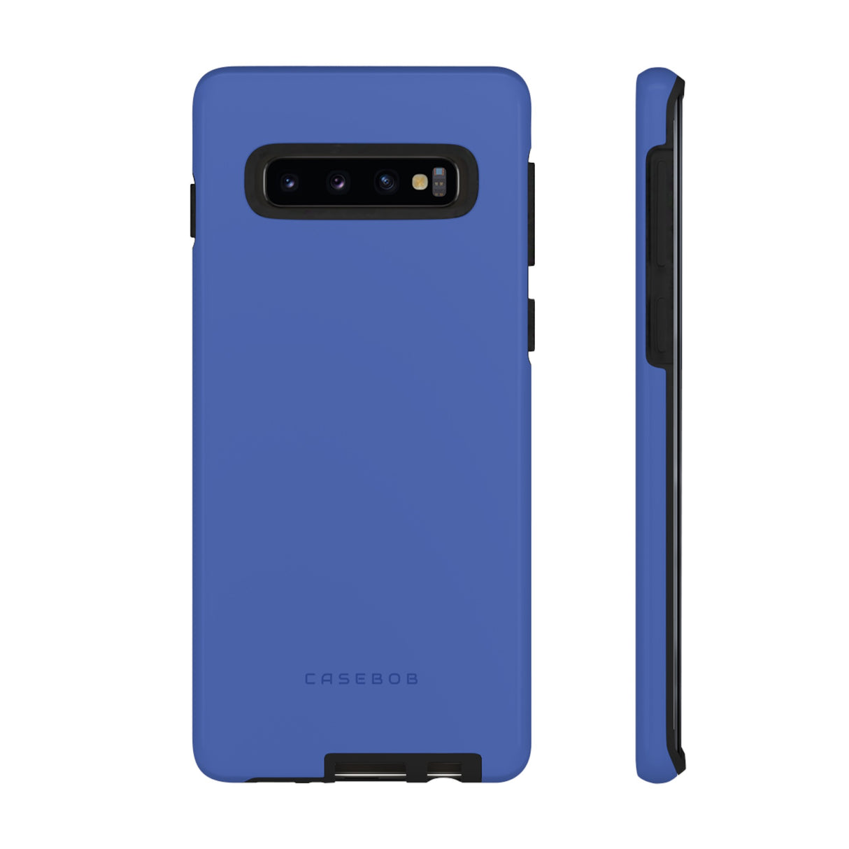 Royal Blue - Protective Phone Case - Protective Phone Case