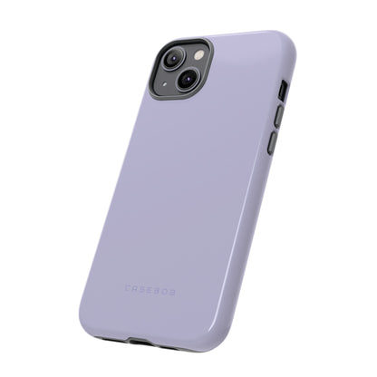 Periwinkle Blue - Protective Phone Case