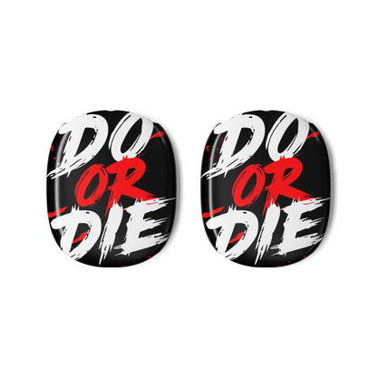 Do Or Die Streaks - AirPod Max Case
