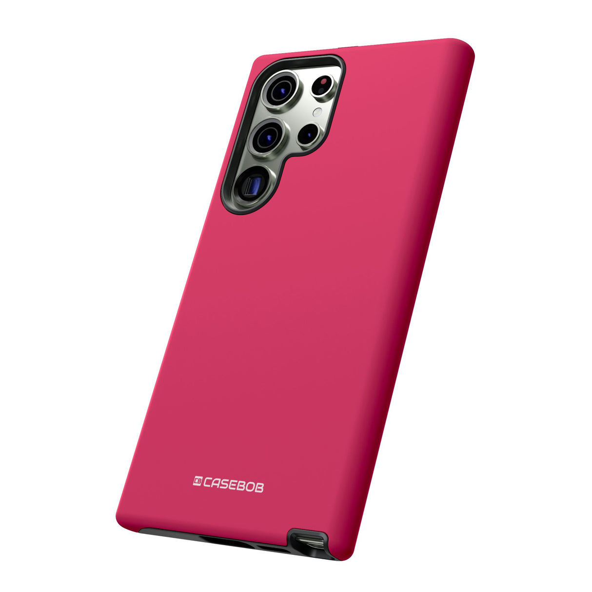 Cerise | Handyhülle für Samsung (Schutzhülle) 