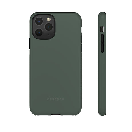 Feldgrau - Protective Phone Case