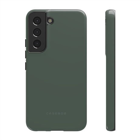 Feldgrau - Protective Phone Case