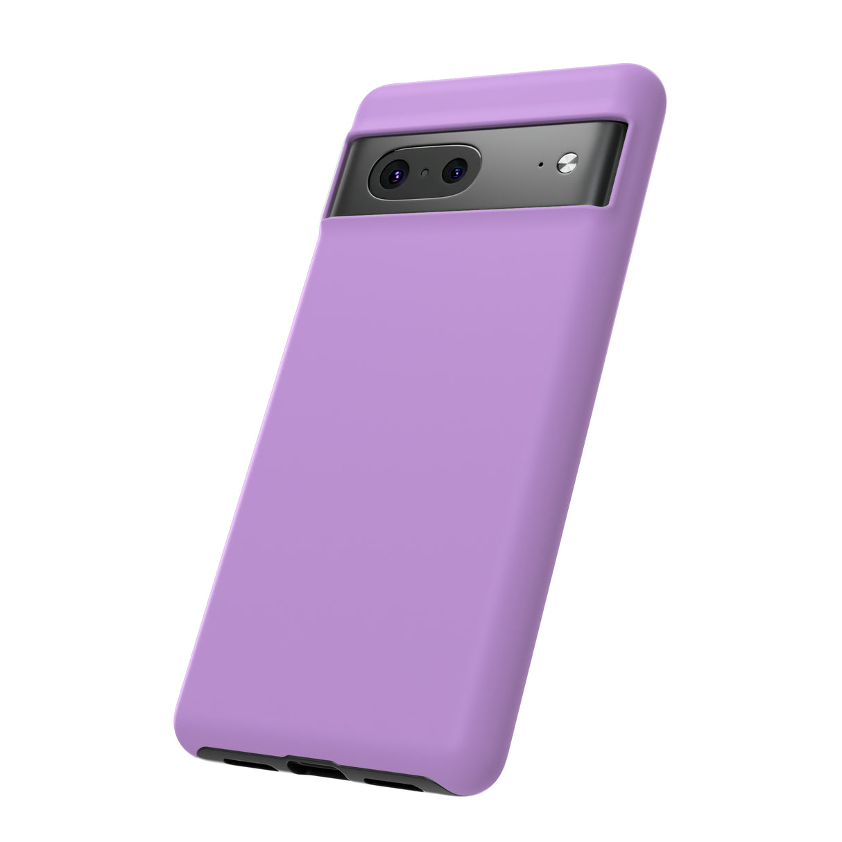 Bright Ube - Protective Phone Case