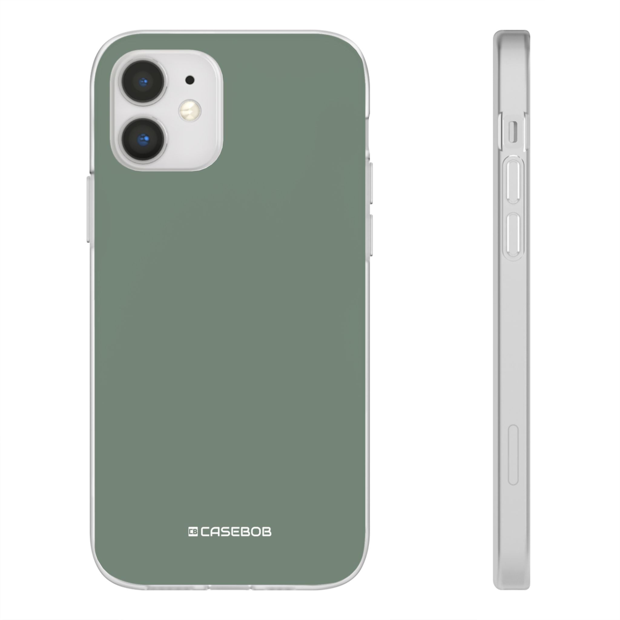 Xanadu | Phone Case for iPhone (Flexible Case)