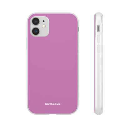 Ultra Pink | Phone Case for iPhone (Flexible Case)