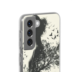 Branches of Serendipity | Flexible Phone Case for Samsung Galaxy