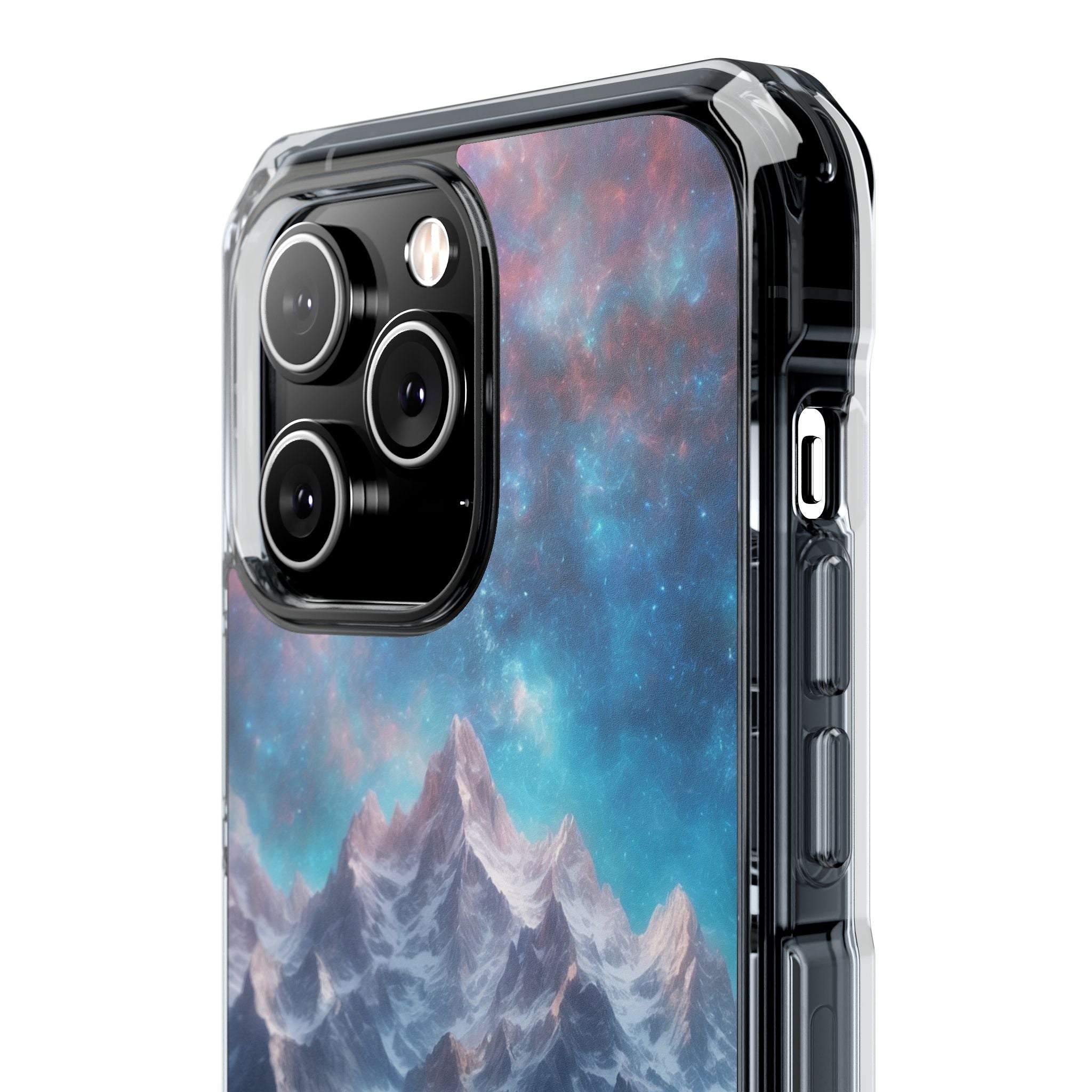 Himmelbjerge Stiger iPhone Cover - Impact
