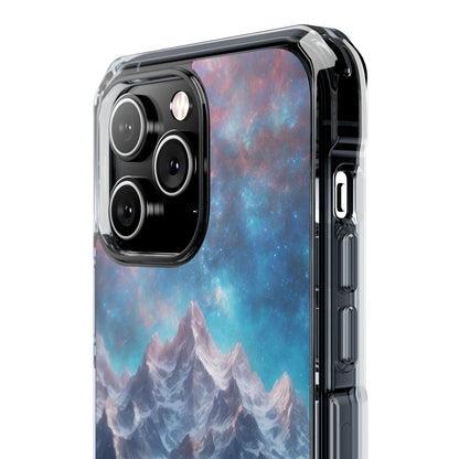 Himmelbjerge Stiger iPhone Cover - Impact