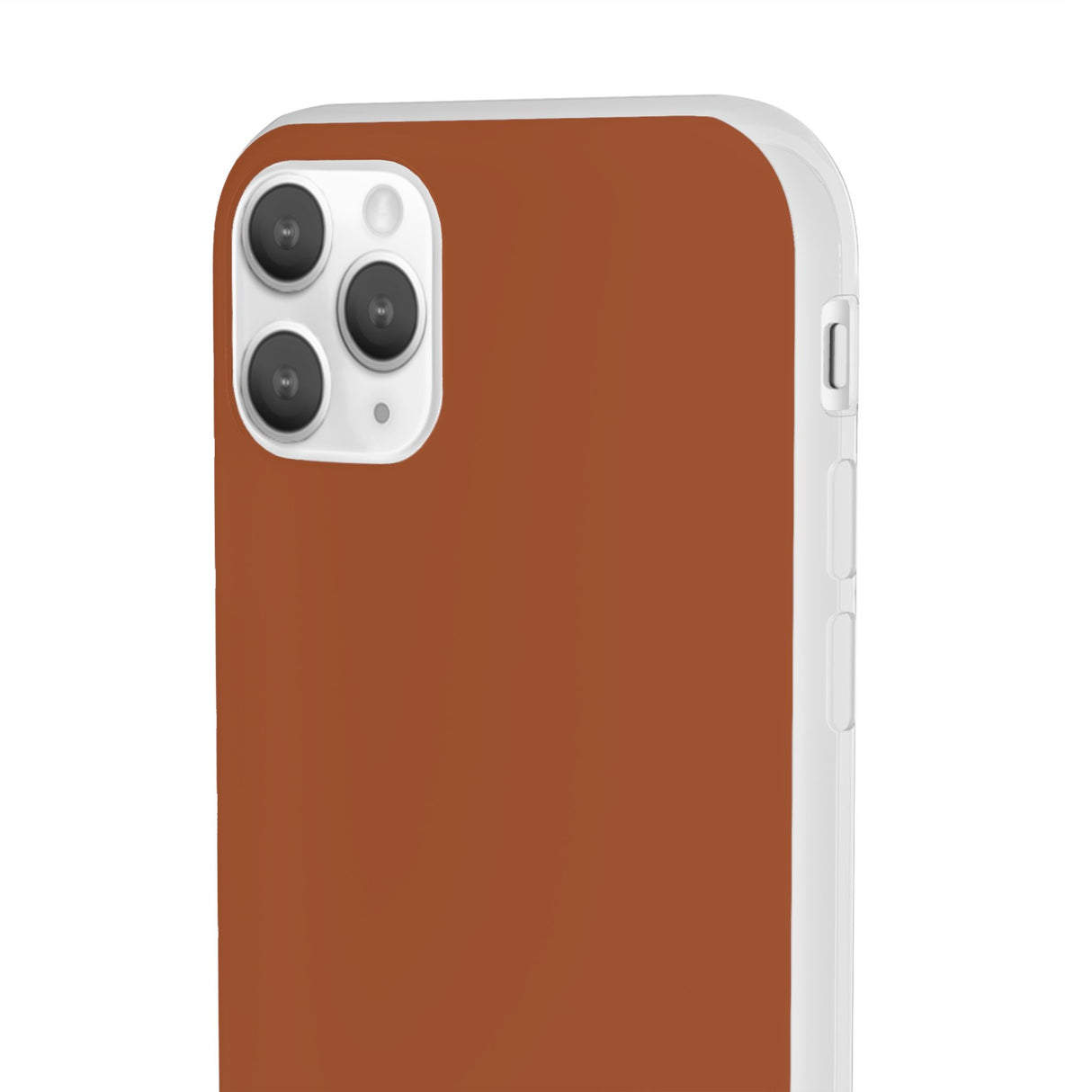 Sienna Image | Phone Case for iPhone (Flexible Case)