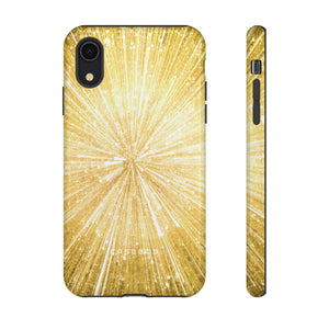 Pot of Gold - Protective Phone Case