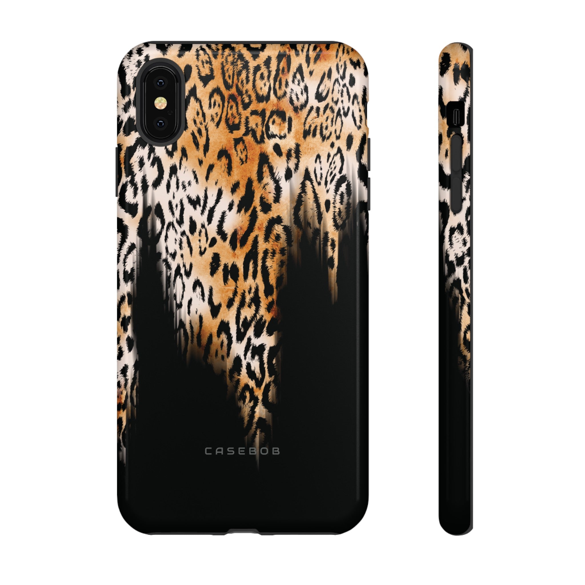 Leopard - Protective Phone Case