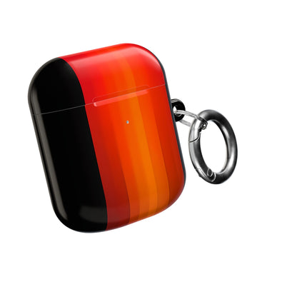 Radiant Ember - AirPods Case