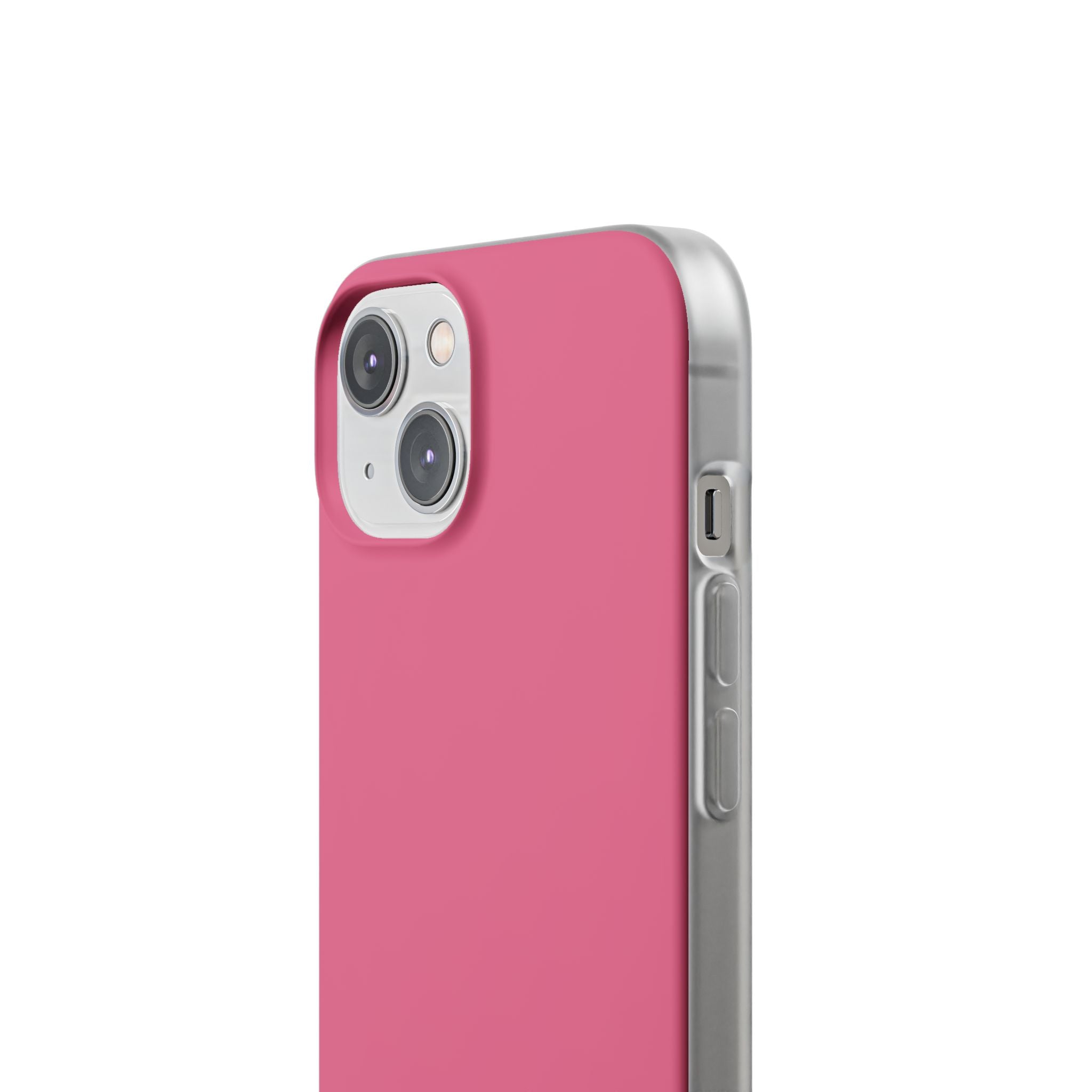 Pale Violet Red | Phone Case for iPhone (Flexible Case)