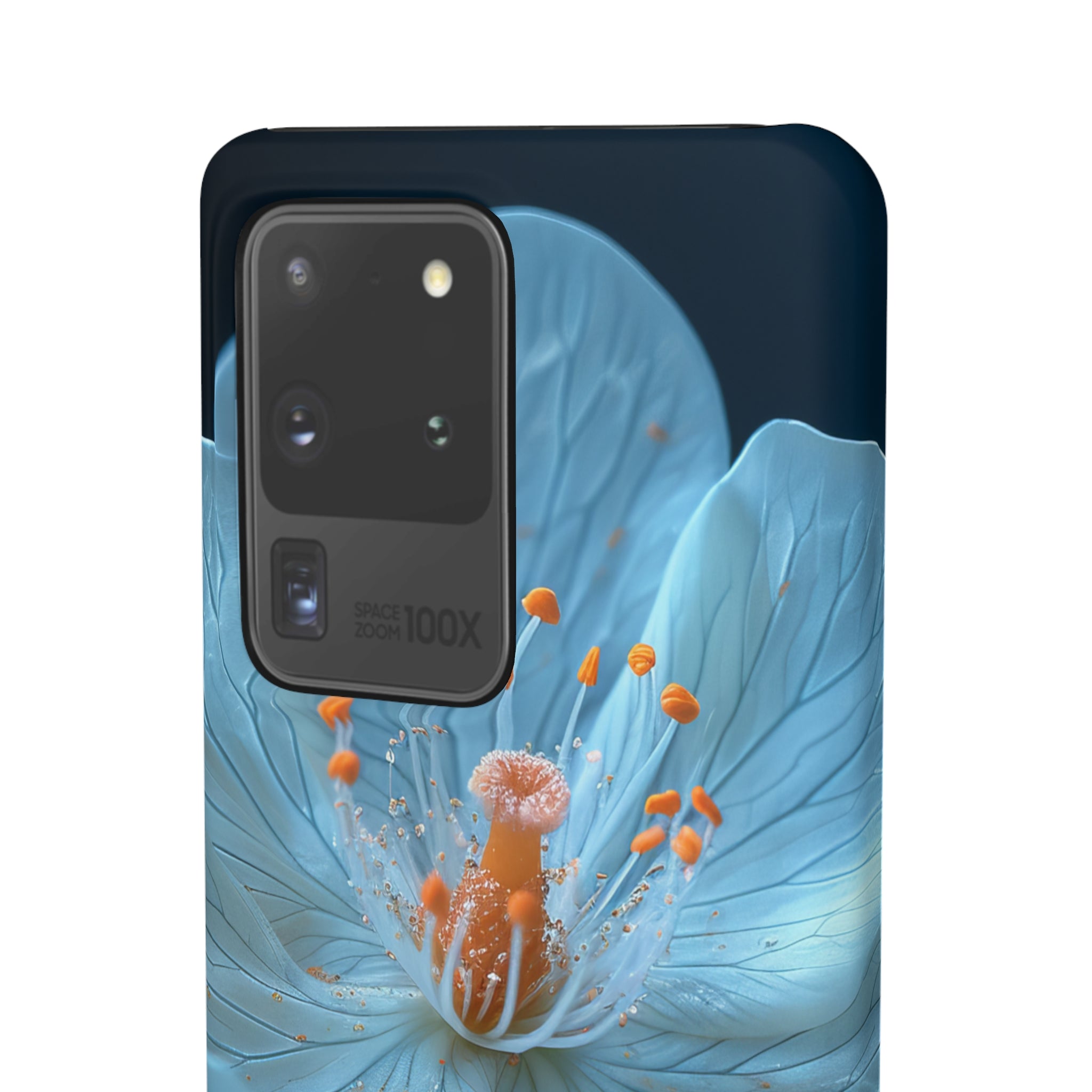 Ethereal Blossom | Slim Phone Case for Samsung