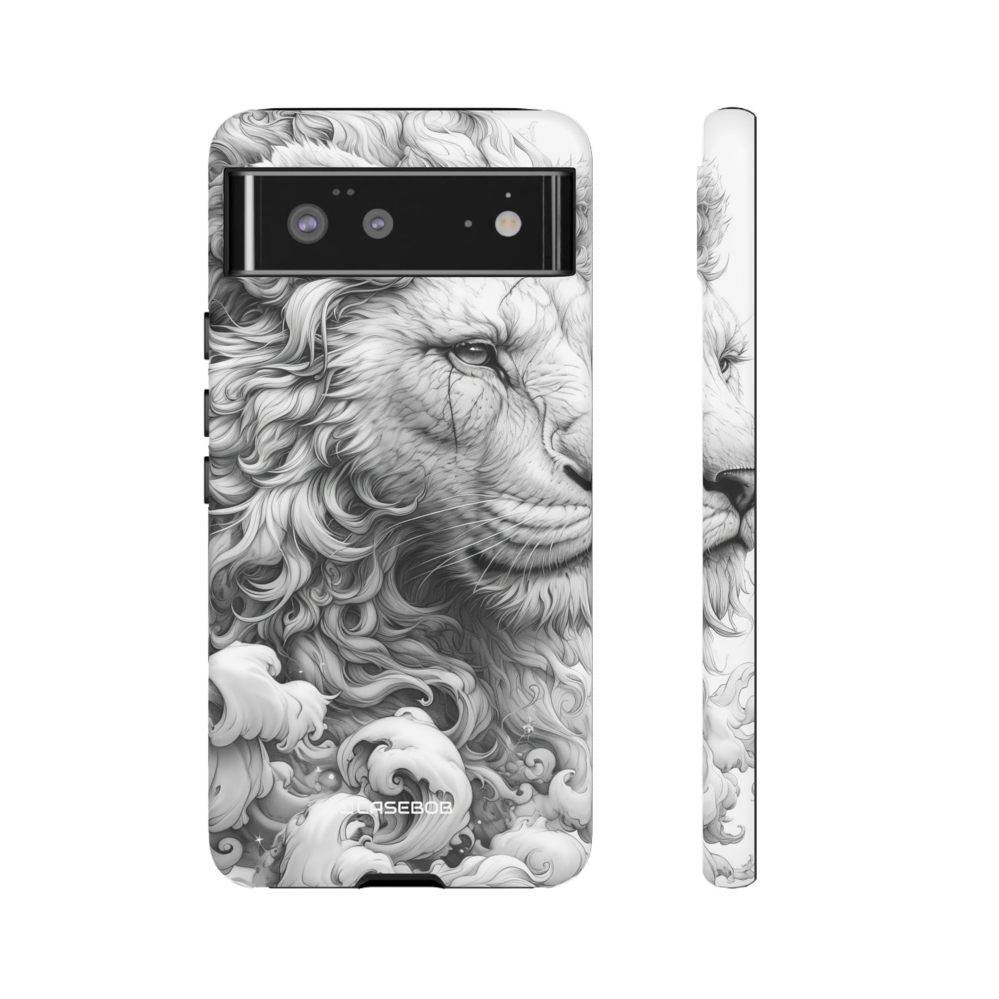 Majestic Whimsy - Phone Case for Google Pixel